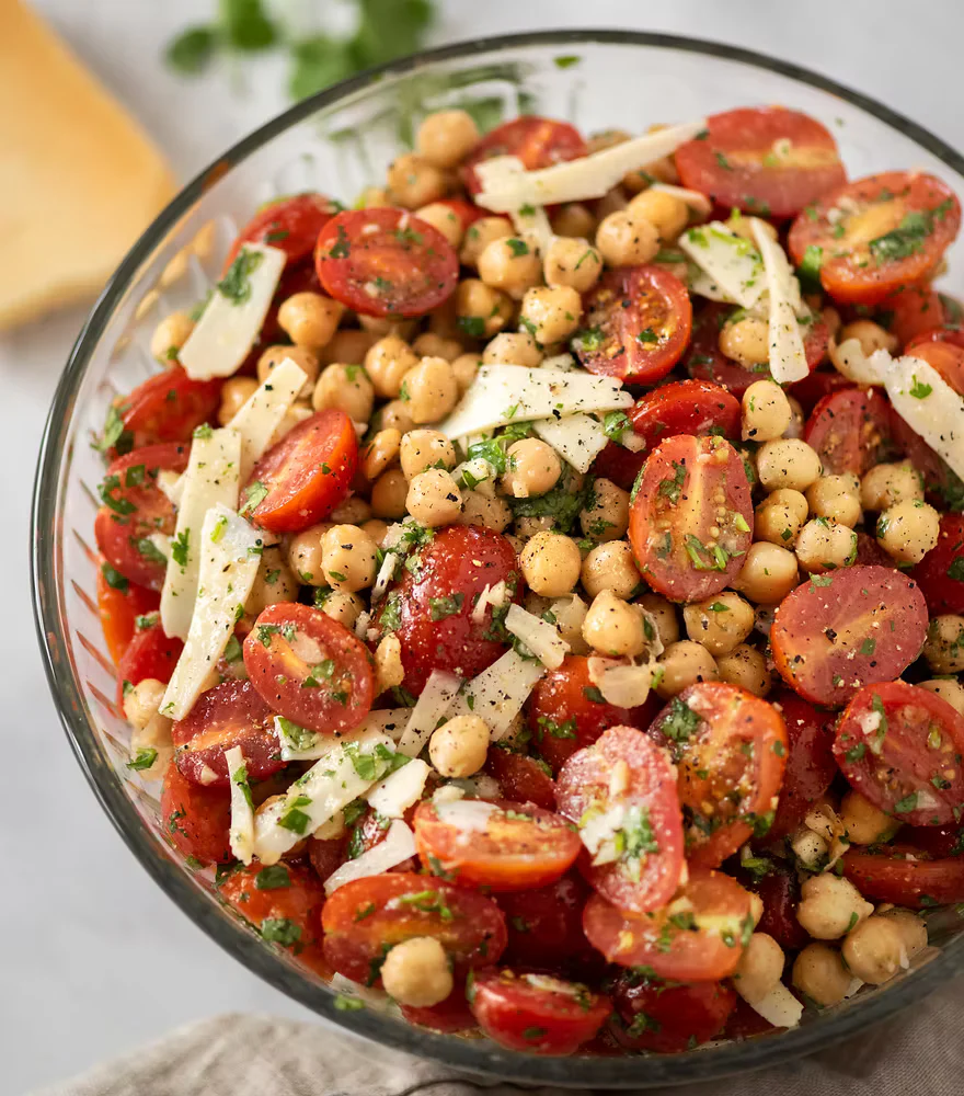 Organic Low Sodium Garbanzo Beans - Image 2