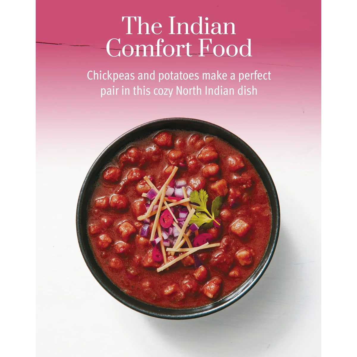 Organic Mild Chickpeas, Potato & Warm Spices (6 CT) - Image 3