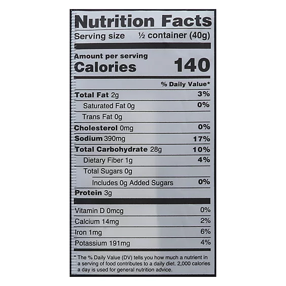 Organic Miso Rice Ramen (10 CT) - Image 4