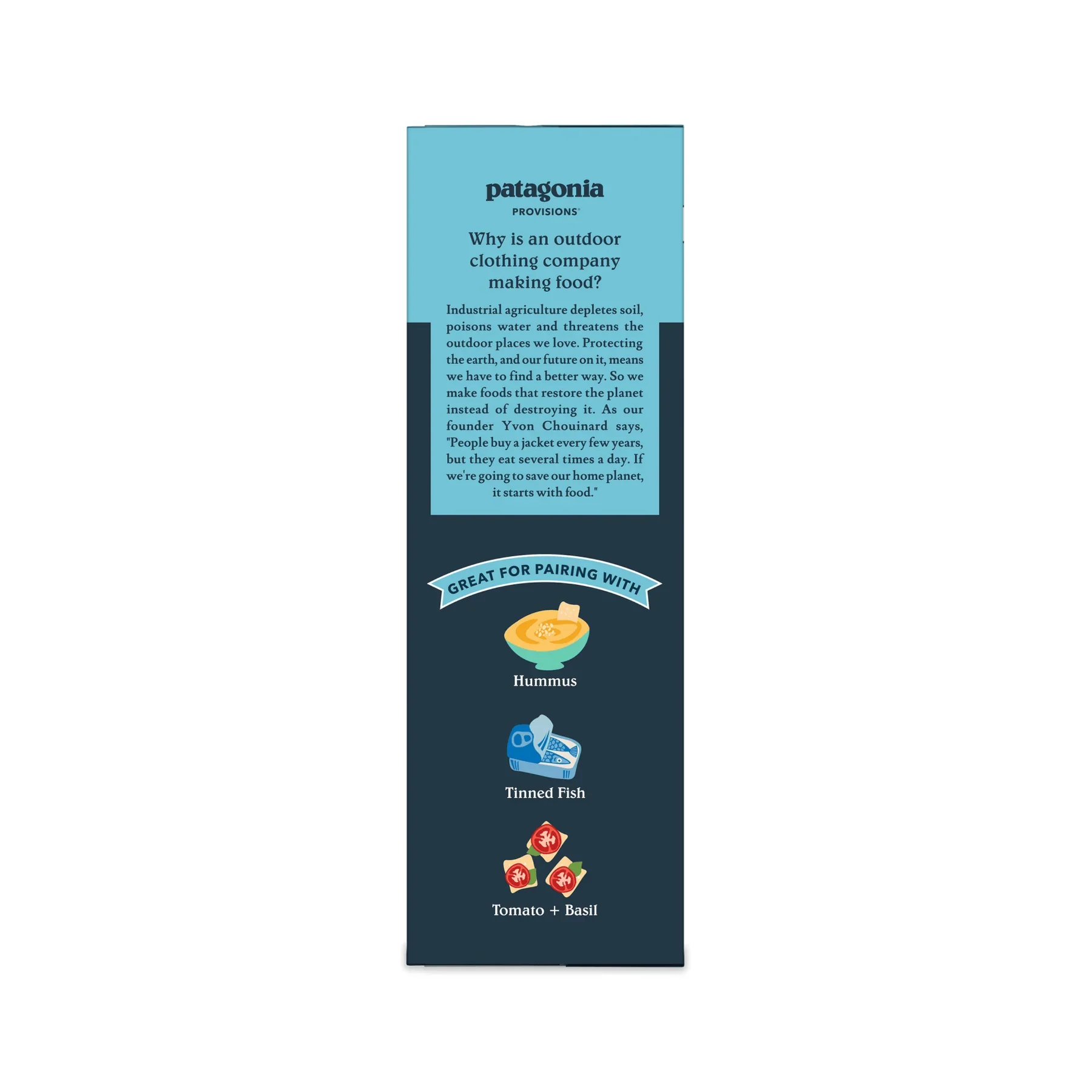Organic Multiseed Crackers - Image 6