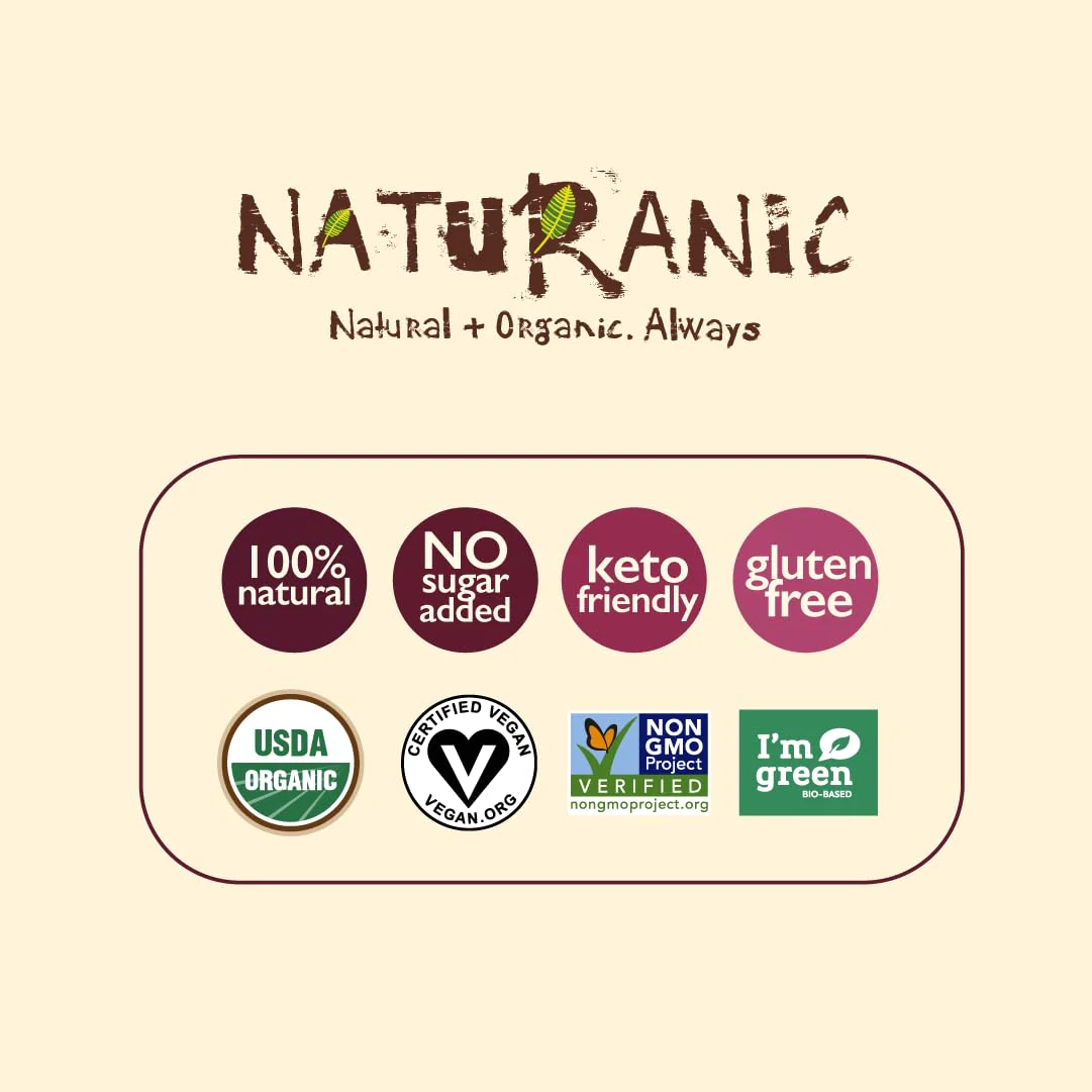 Organic Nuts Bark Snack Mix - Image 3