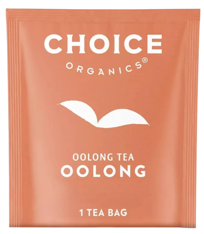 Organic Oolong Tea - Image 2