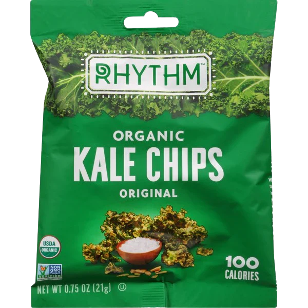 Organic Original Kale Chips