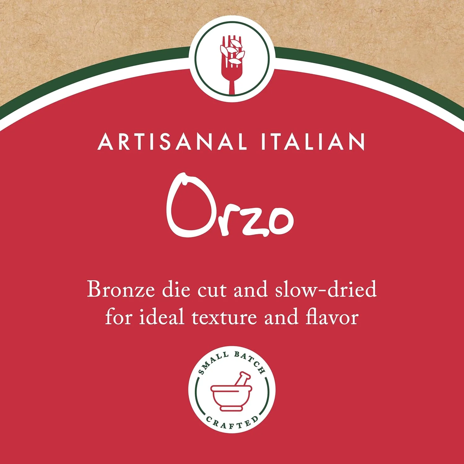 Organic Orzo - Image 2