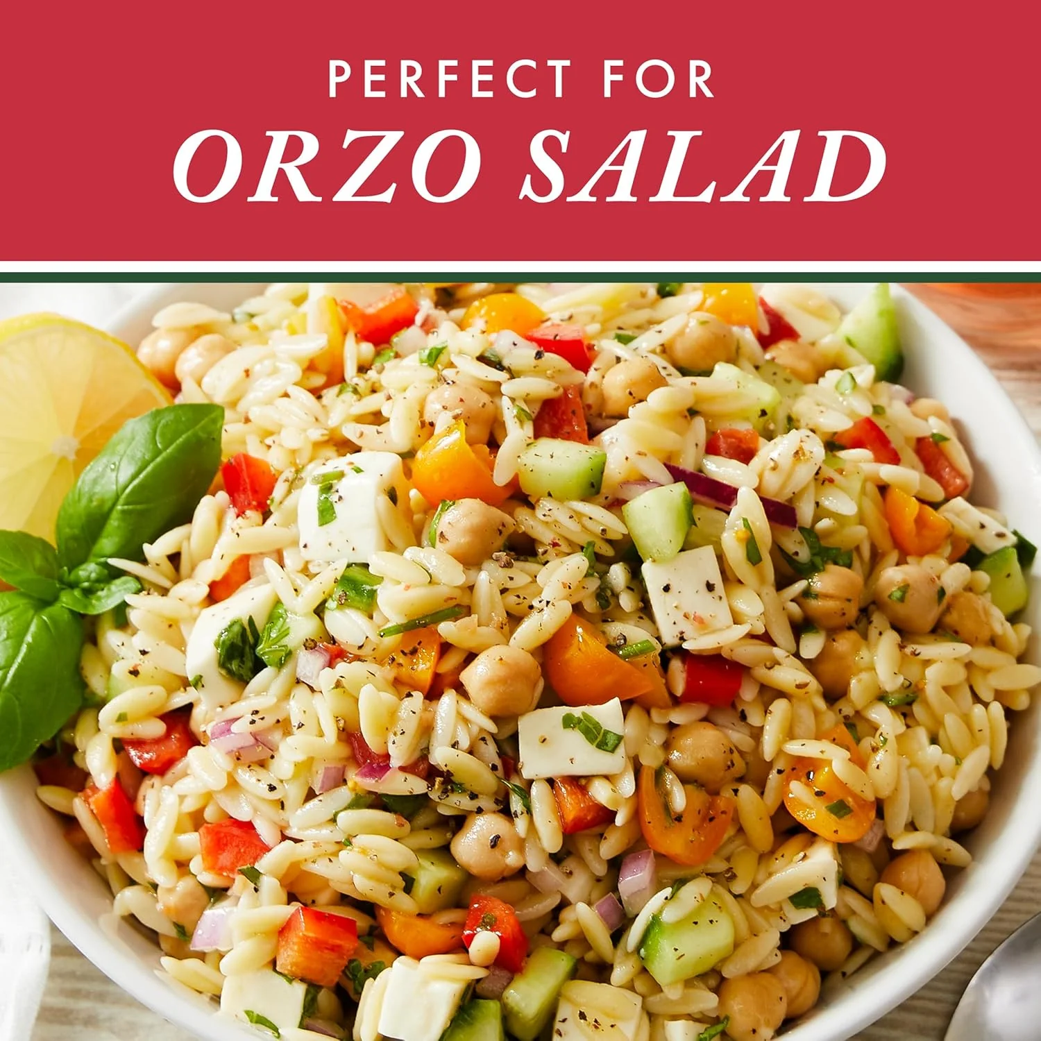Organic Orzo - Image 3