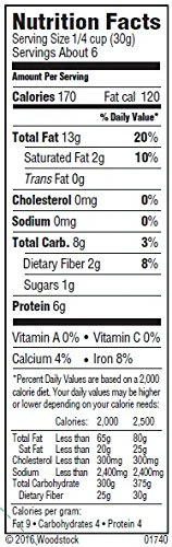 Organic Paleo Go Snack Mix - Image 3