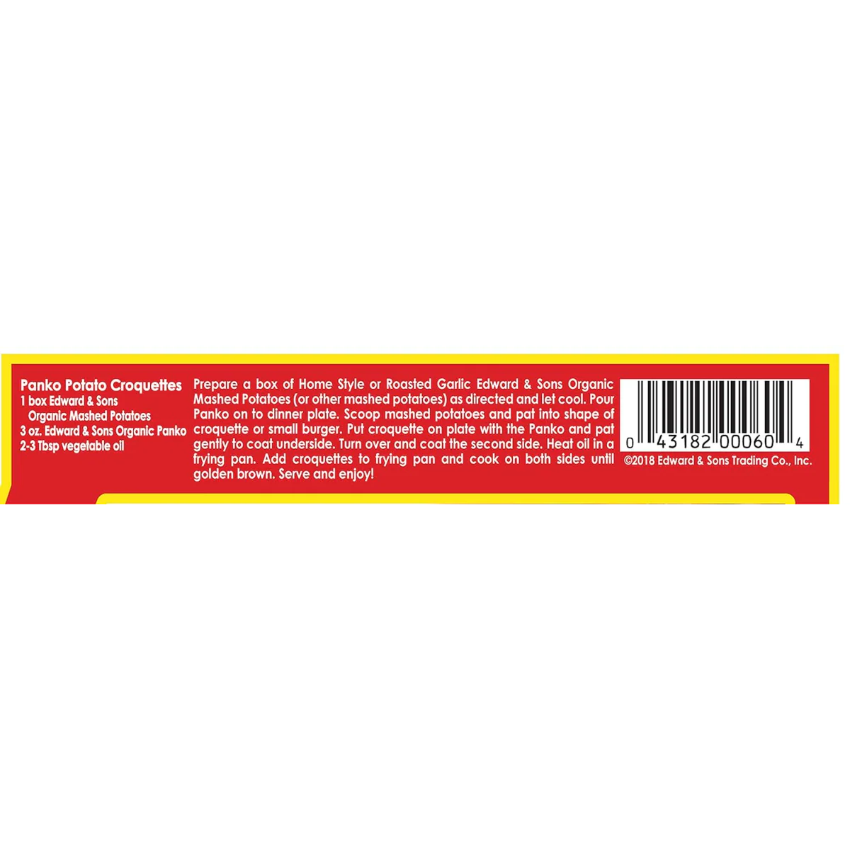 Organic Panko Breadcrumbs - Image 3