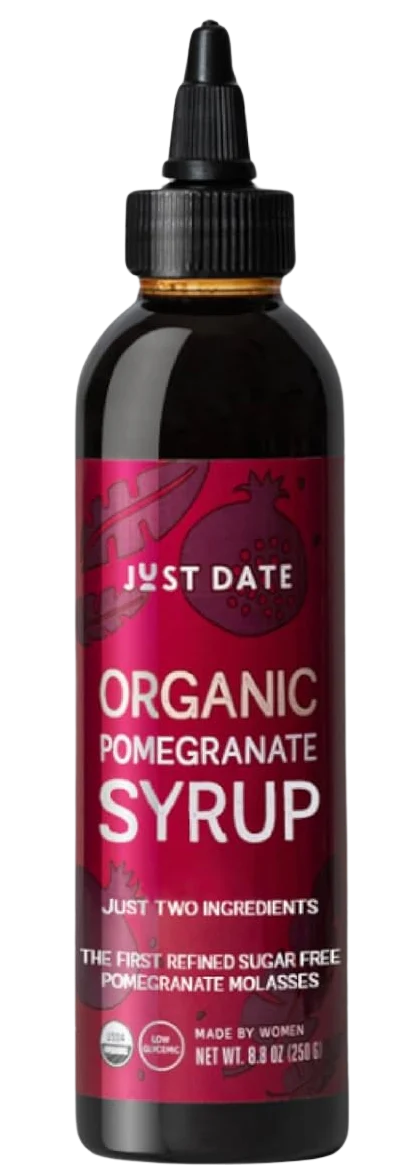 Organic Pomegranate Molasses