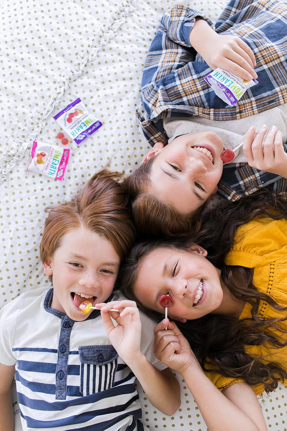 Organic Pops - Variety Pack (135 CT) - Image 4