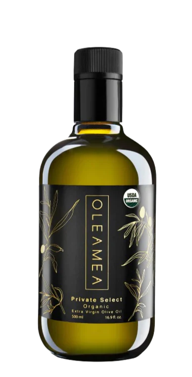 Organic Private Select EVOO