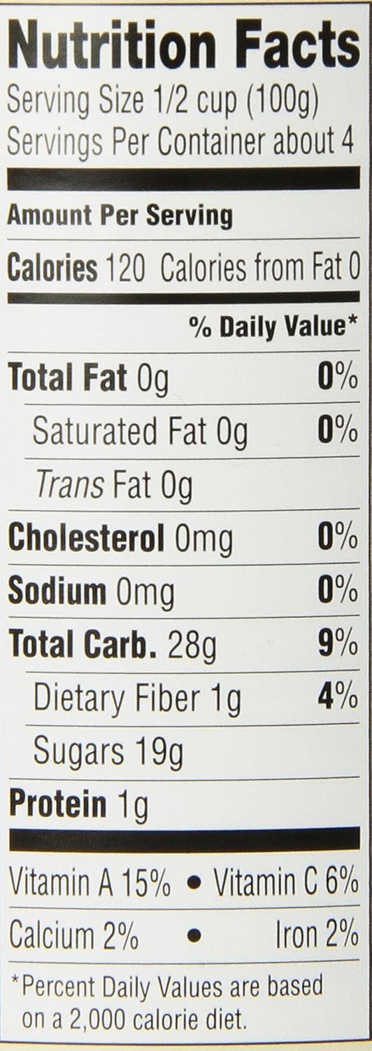 Organic Pumpkin Pie Mix - Image 3
