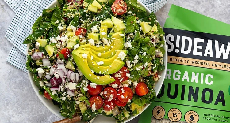 Organic Quinoa - Image 3