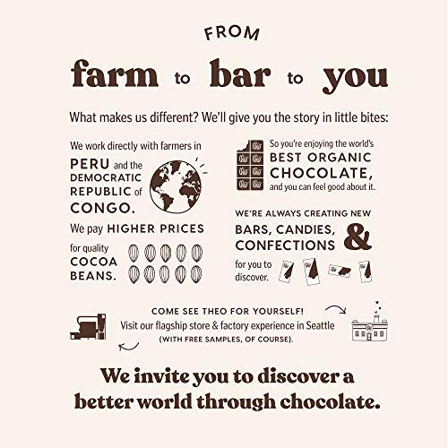 Organic Raspberry Cocoa Nib Dark Chocolate Bar - Image 3