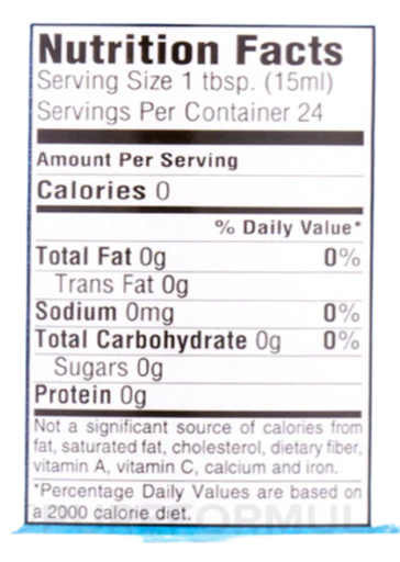 Organic Raw Coconut Vinegar - Image 4
