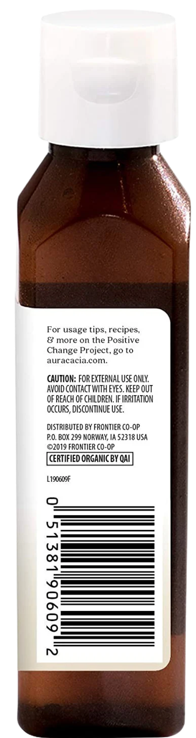 Organic Shea Nut Oil - Image 2