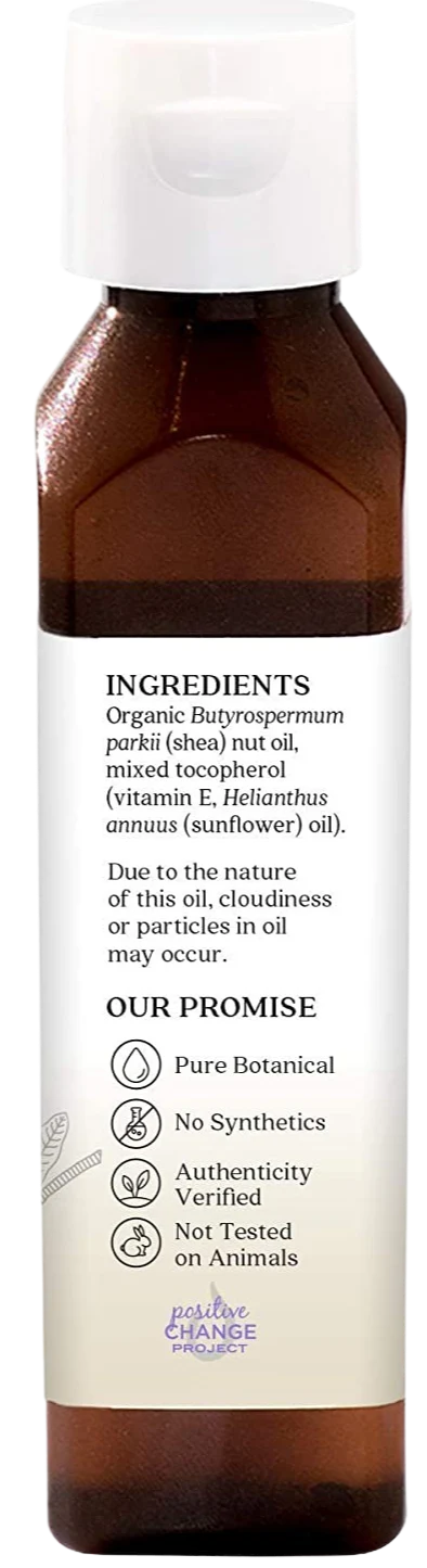 Organic Shea Nut Oil - Image 3