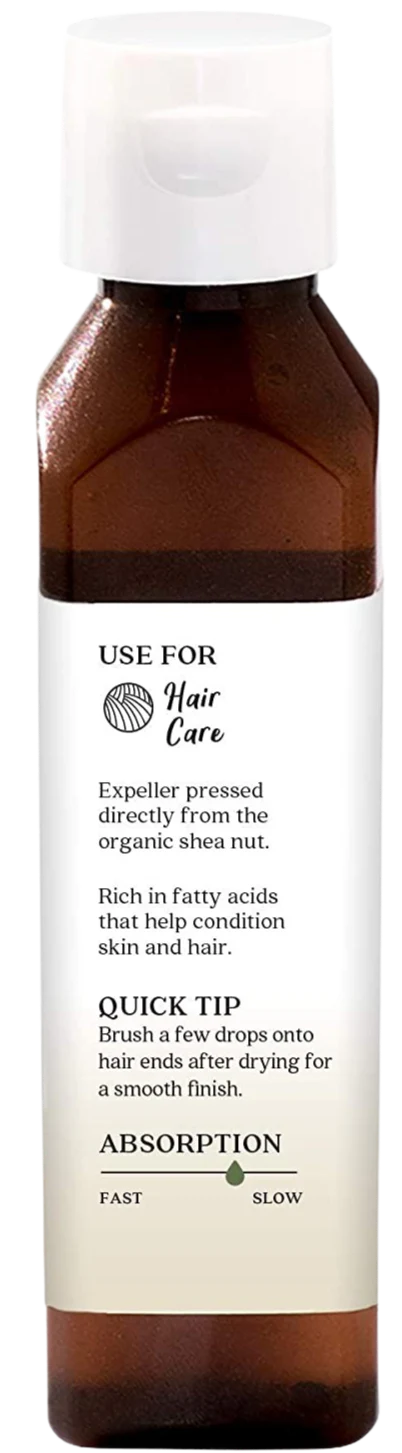 Organic Shea Nut Oil - Image 4