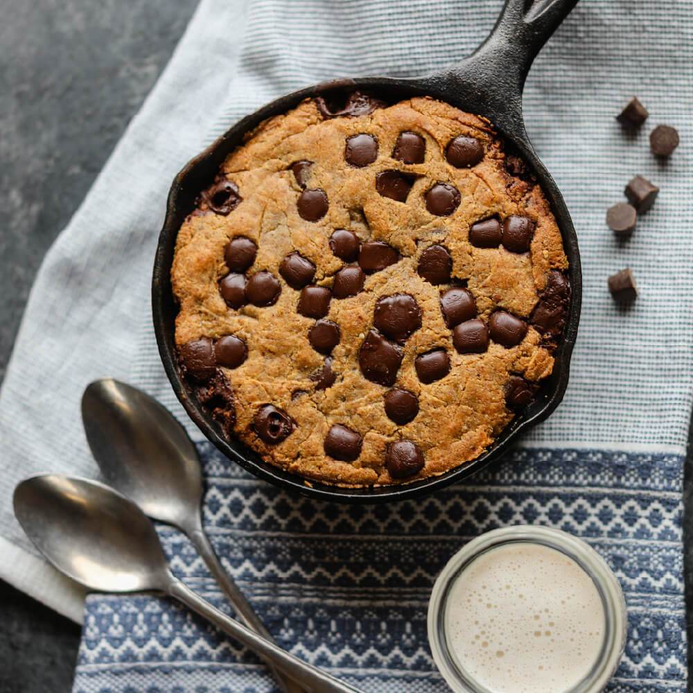 Organic Snacking & Baking Dark Chocolate Gems - Image 5