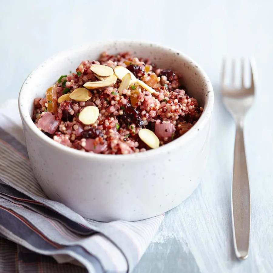 Organic Sprouted Quinoa - Image 3