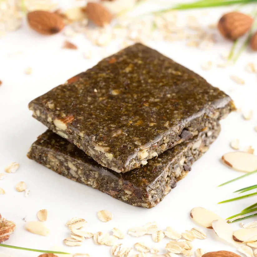 Organic Superfood Slam Meal Bar (12 Pack) - Image 3