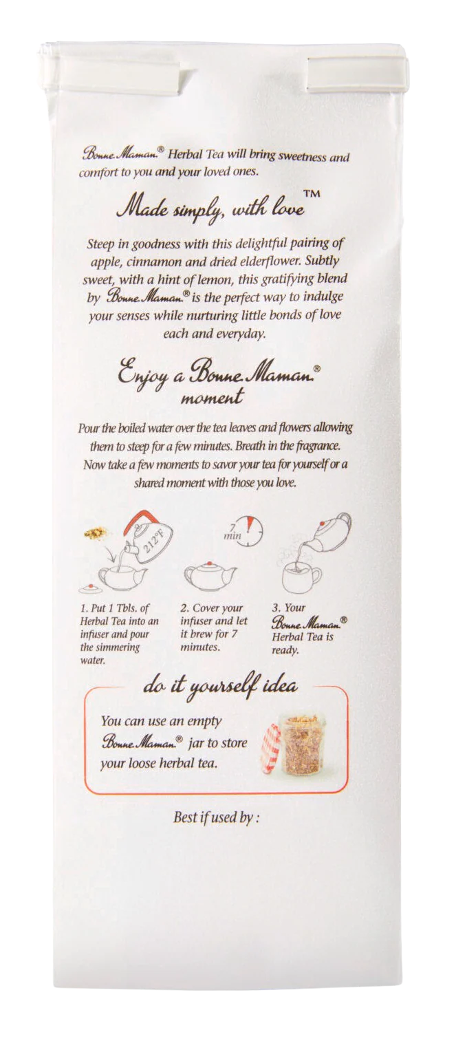 Organic Sweet Delight Herbal Tea - Image 2