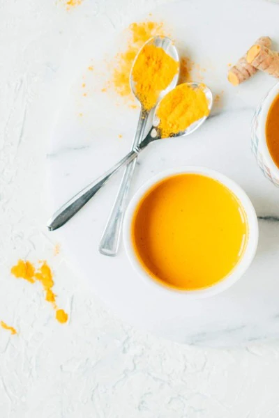 Organic Turmeric Powder - Image 3