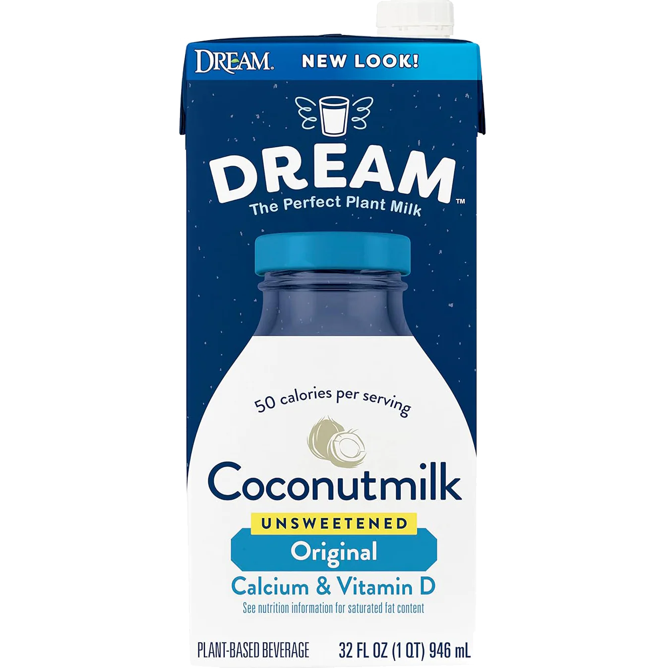 Coconut Milk Unsweetened