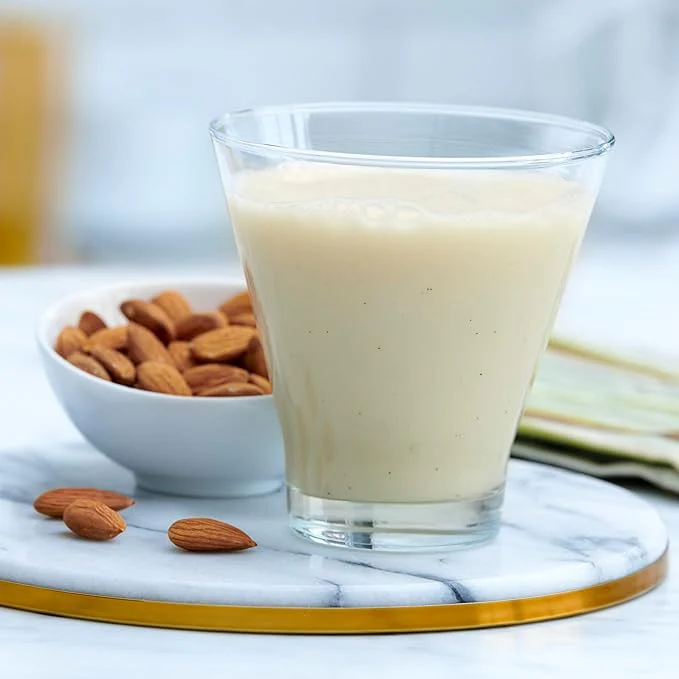 Organic Unsweetened Vanilla Almond Beverage - Image 2