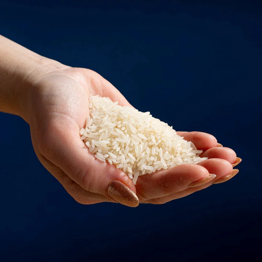 Organic Upcycled Jasmine Rice - Image 2