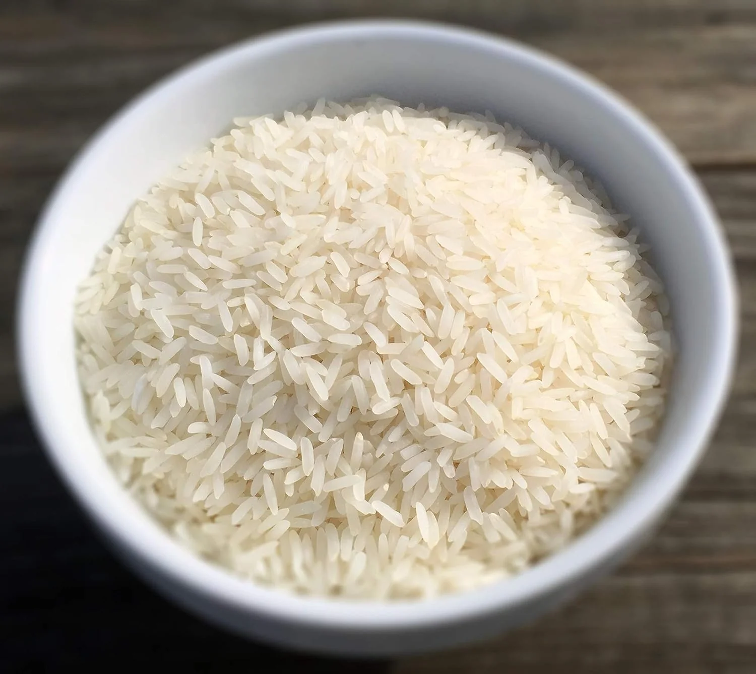Organic White Jasmine Rice - Image 2