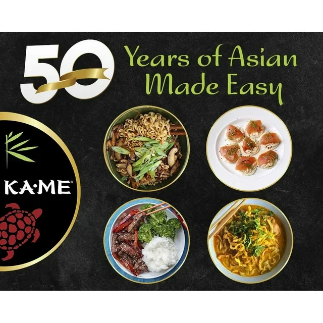 Organic White Rice Vermicelli Noodle - Image 2