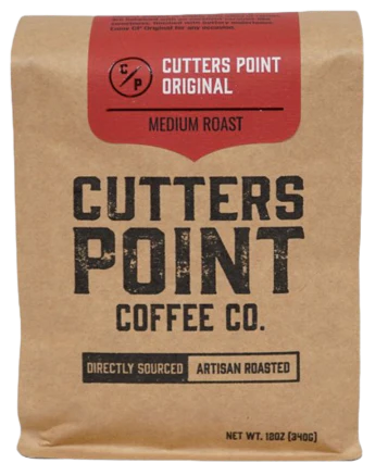 Original Whole Bean Coffee
