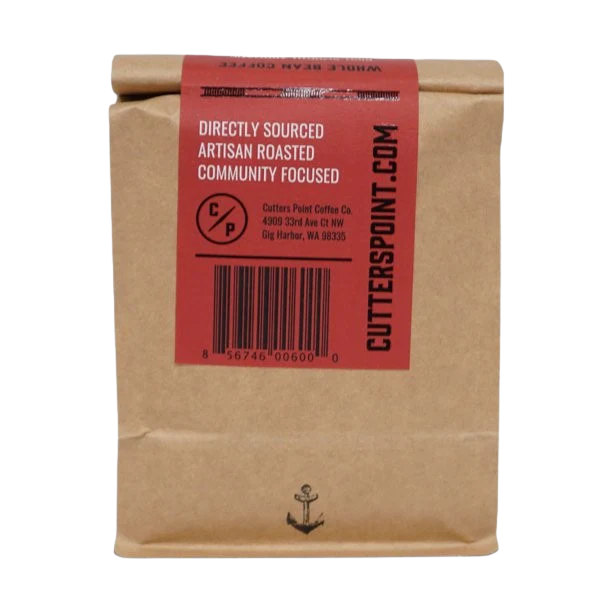 Original Whole Bean Coffee - Image 2