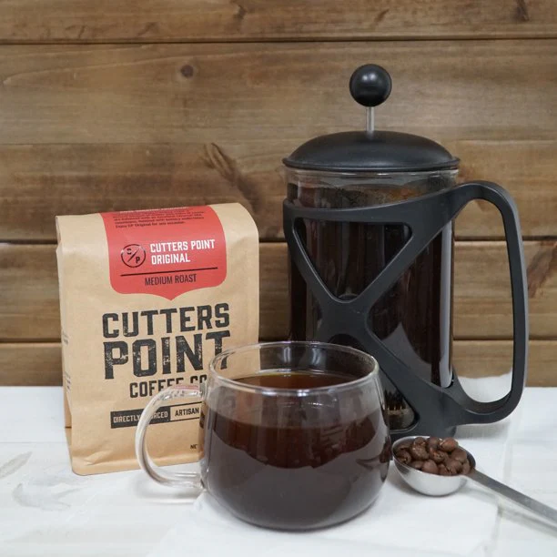 Original Whole Bean Coffee - Image 3