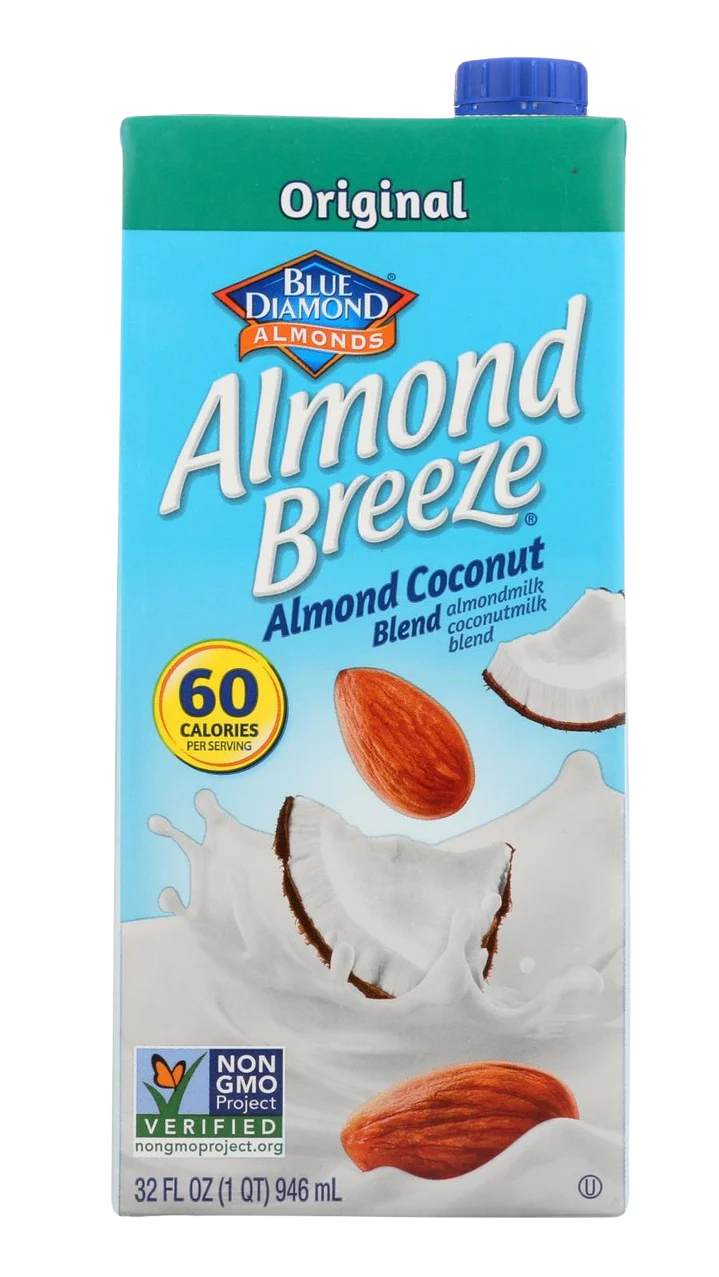 Original Almond Coconut Milk Blend