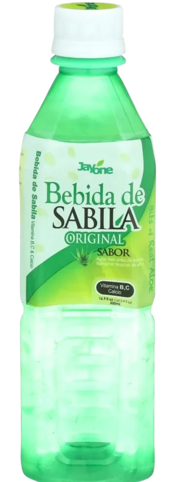 Original Aloe Juice
