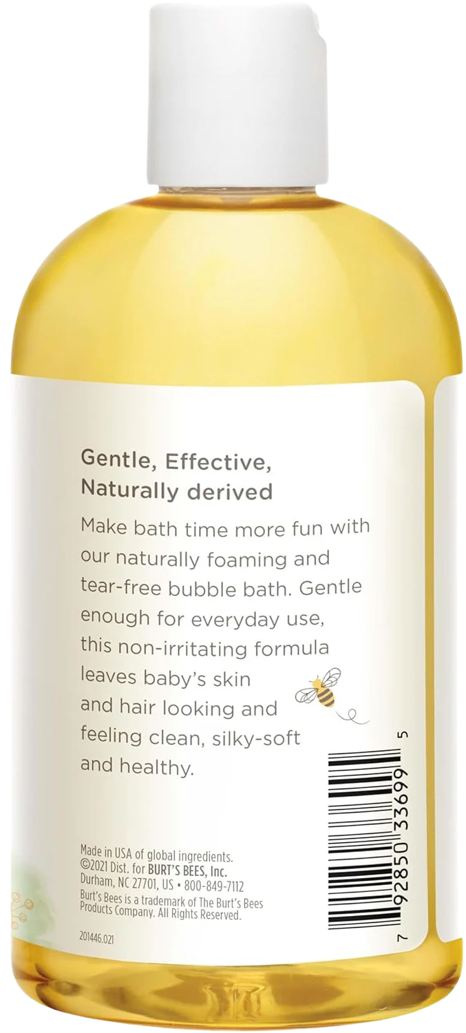 Original Baby Bubble Bath - Image 2