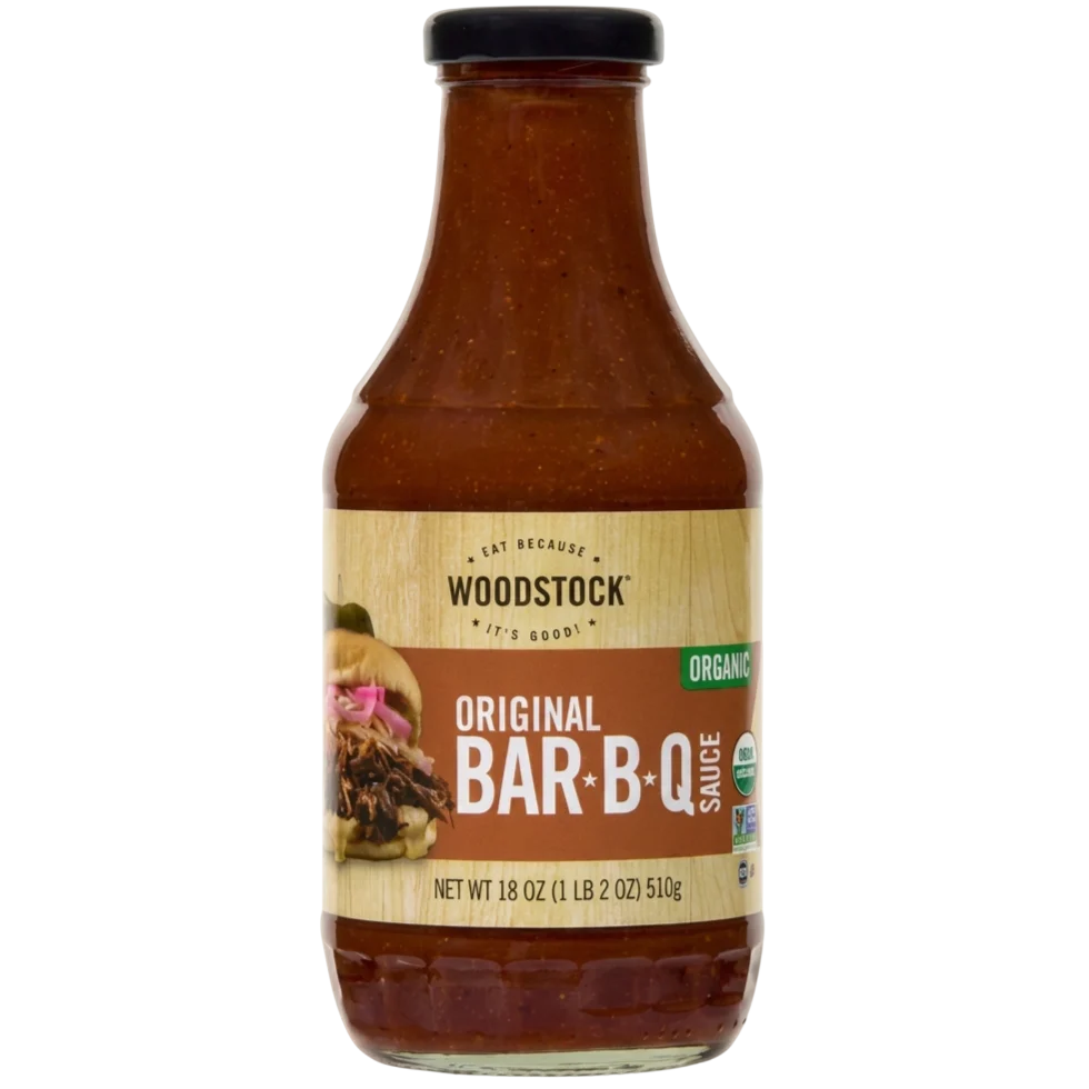 Original BBQ Sauce