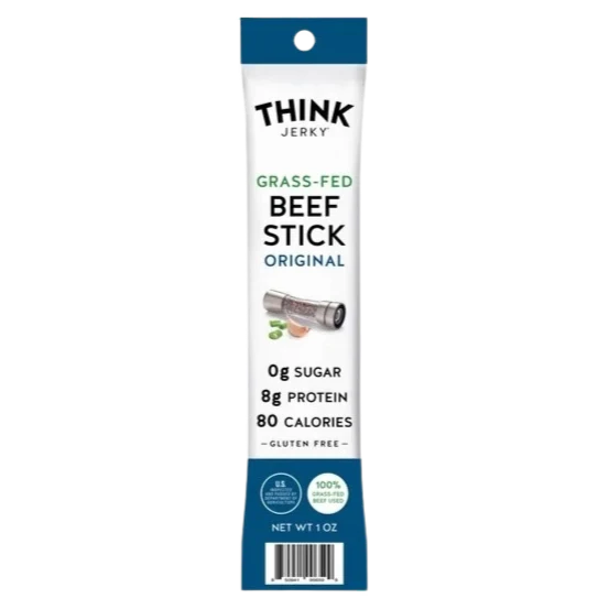 Original Beef Sticks (5 Pack) - Image 2