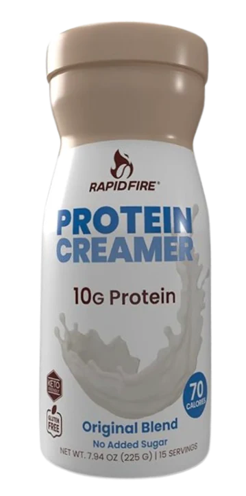 Original Blend Protein Creamer