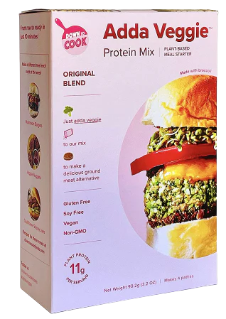 Original Blend Protein Mix