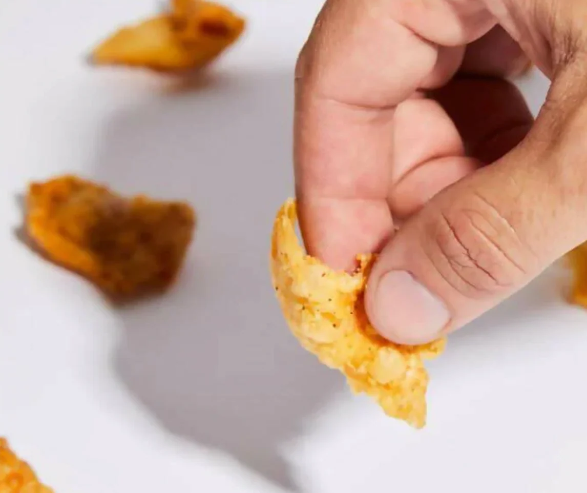 Original Keto Chicken Skin Chips (8 CT) - Image 4