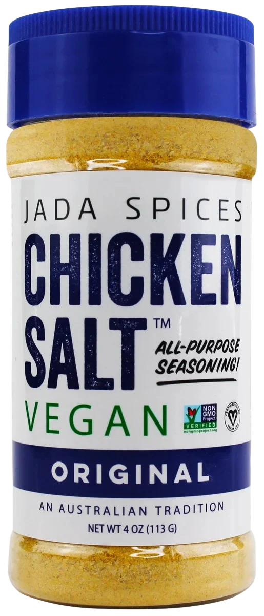 Original Chicken Salt All-Purpose Seasoning