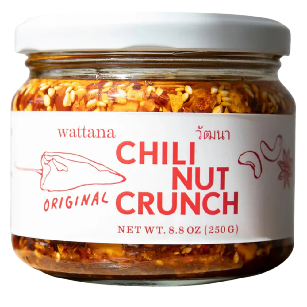 Original Chili Nut Crunch