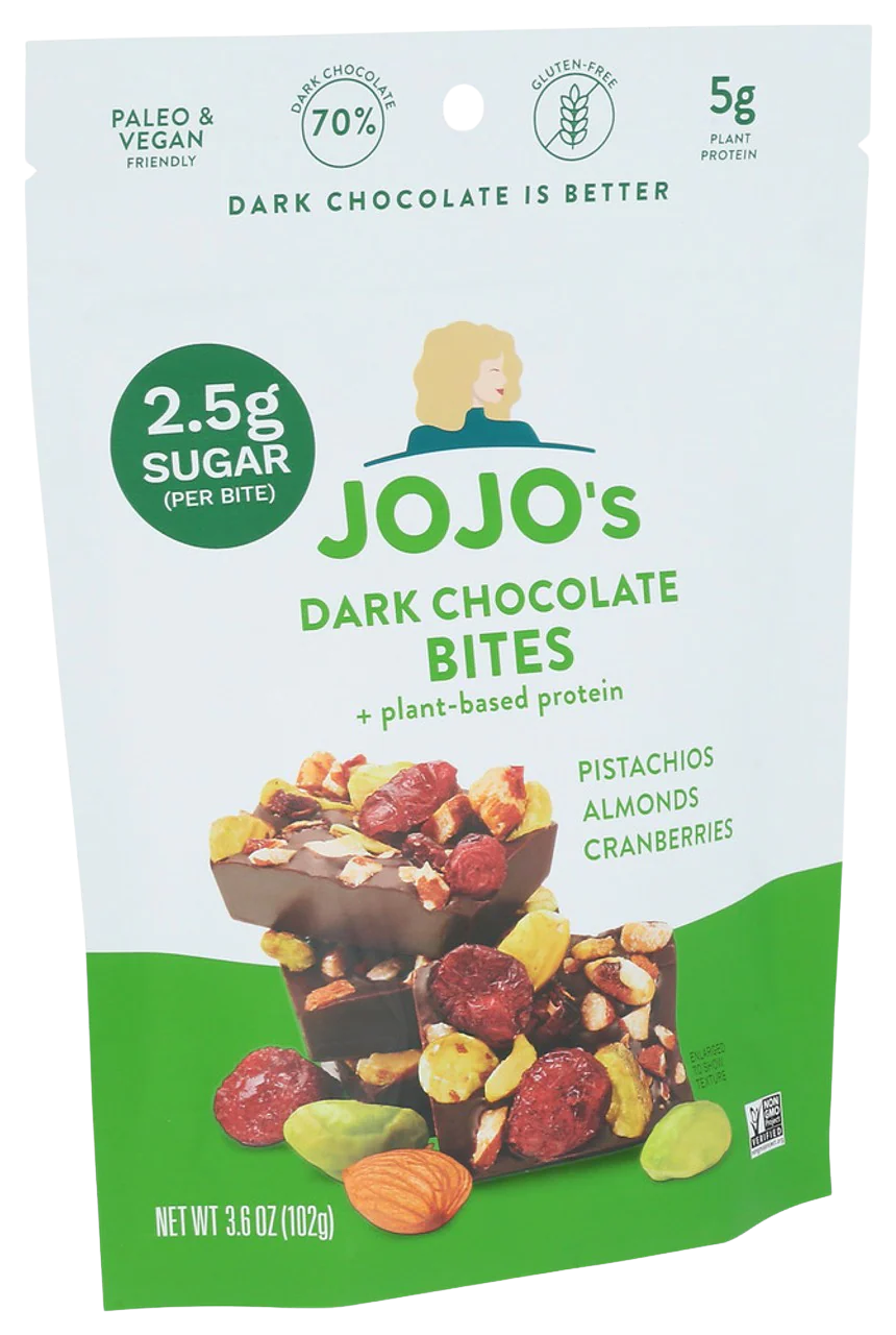 Original Chocolate Bites