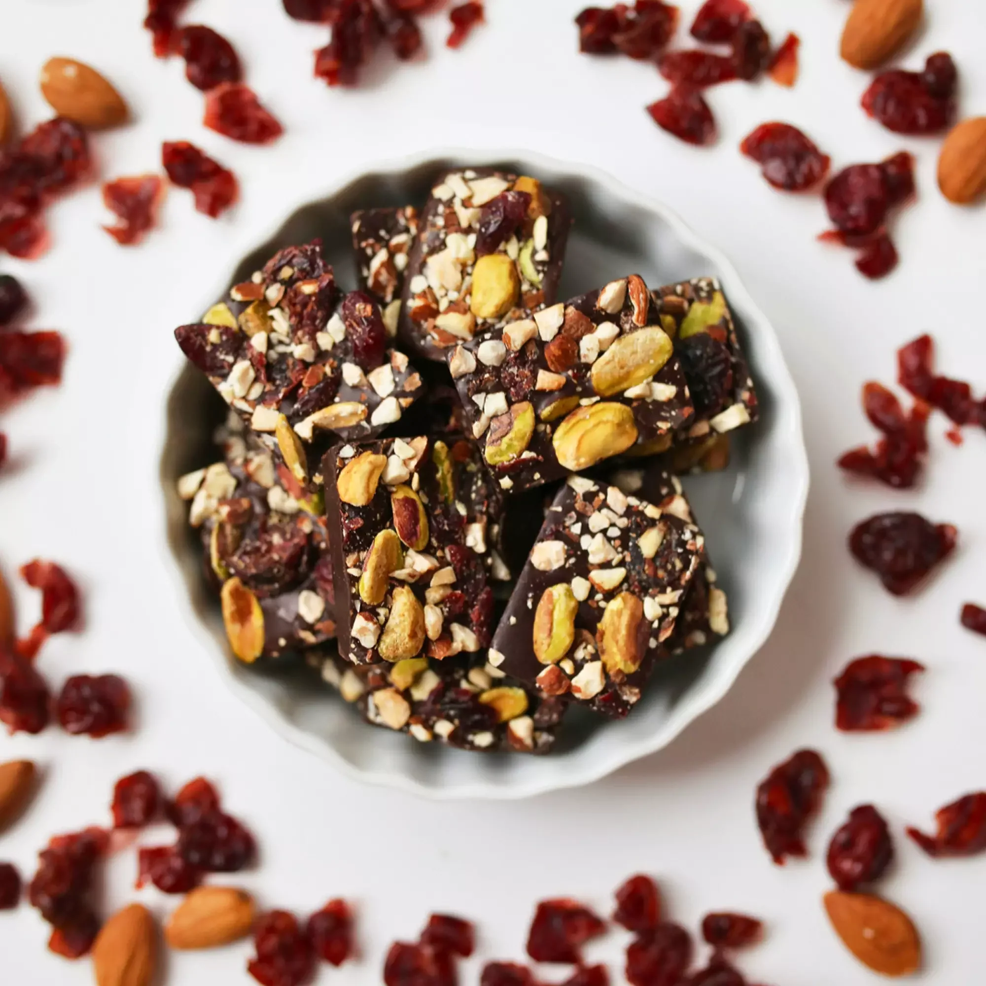 Original Chocolate Bites - Image 2