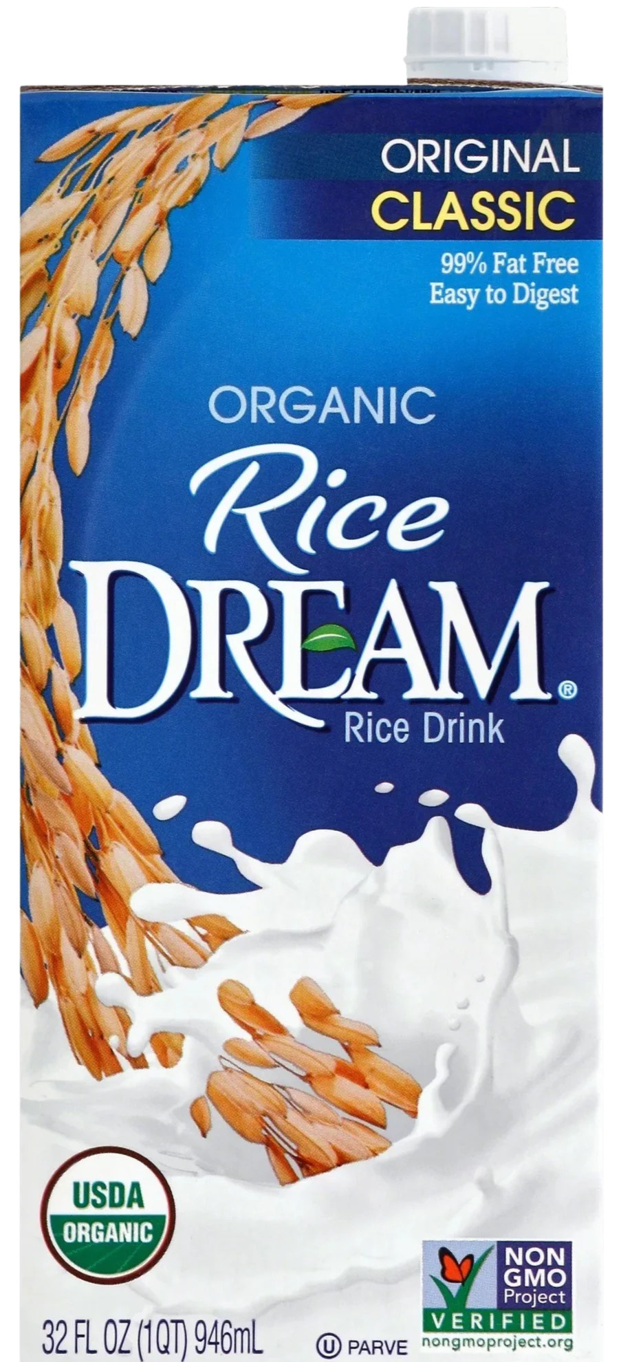 Original Classic Rice Drink