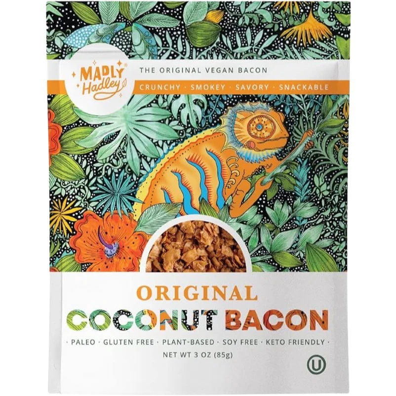 Original Coconut Bacon