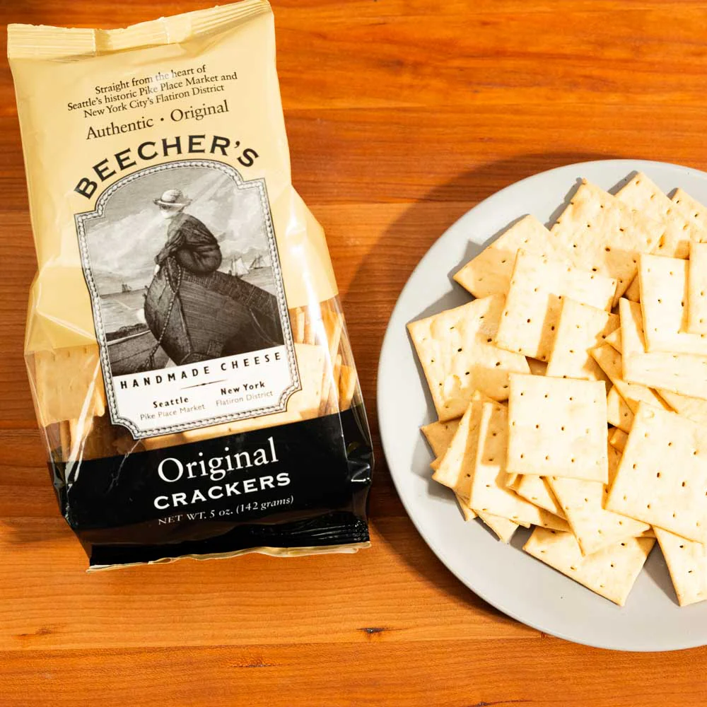 Original Corn Crackers - Image 2