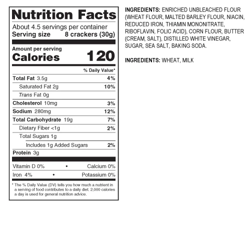 Original Corn Crackers - Image 3